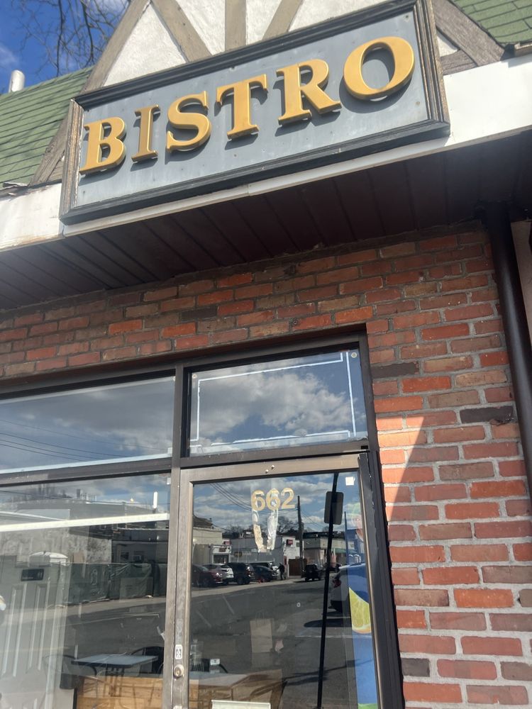 Garden City Bistro