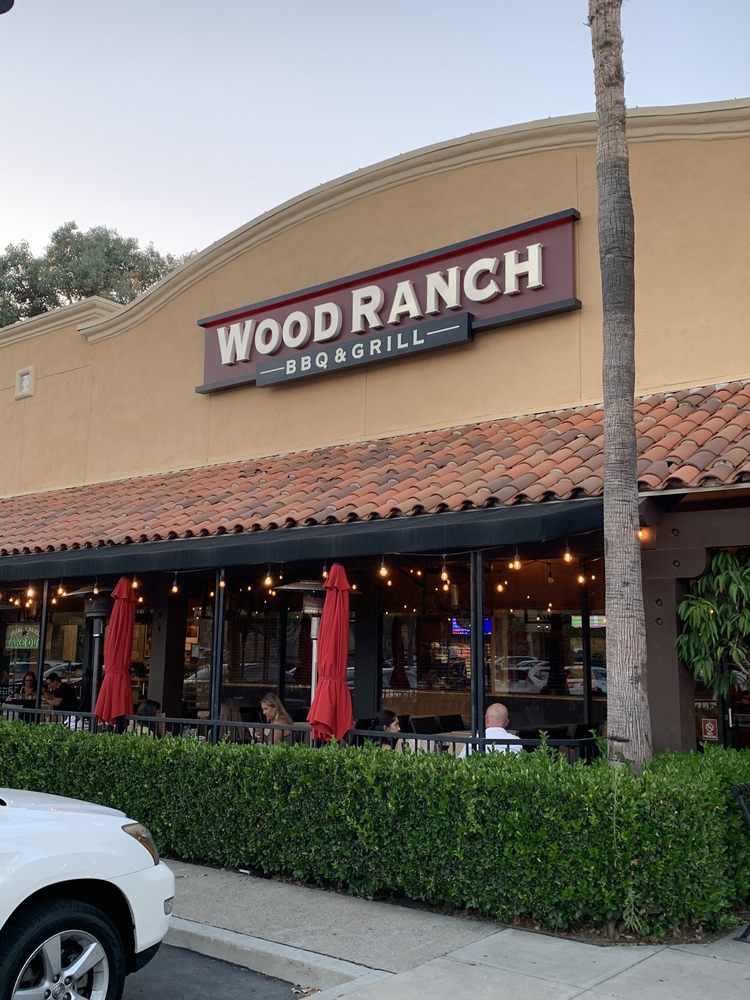 Wood Ranch Anaheim Hills